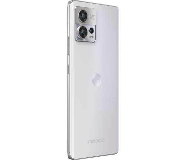 Motorola edge 30 fusion 5G 8/128GB Aurora White 144Hz - 1069288 - zdjęcie 7